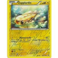 Zapplardin 038/101 REVERSE HOLO