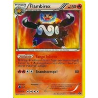 Flambirex 100/99 HOLO