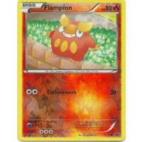 Flampion 17/99 REVERSE HOLO