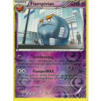 Flampivian 60/99 REVERSE HOLO