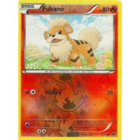 Fukano 11/99 REVERSE HOLO