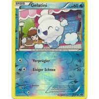 Gelatini 31/99 REVERSE HOLO