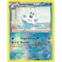 Gelatroppo 32/99 REVERSE HOLO