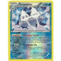 Gelatwino 33/99 REVERSE HOLO