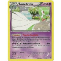 Guardevoir 57/99 HOLO