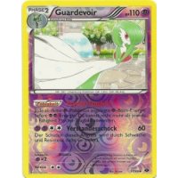 Guardevoir 57/99 REVERSE HOLO