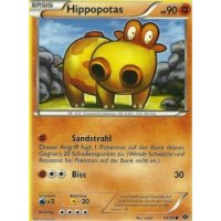 Hippopotas 65/99
