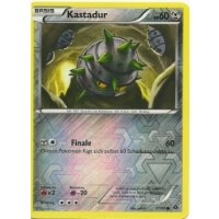 Kastadur 77/99 REVERSE HOLO