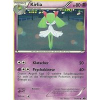 Kirlia 56/99