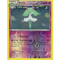 Kirlia 56/99 REVERSE HOLO