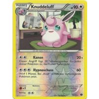 Knuddeluff 79/99 REVERSE HOLO