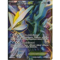 Kyurem EX 96/99 FULLART
