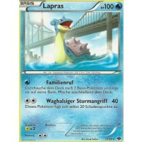 Lapras 25/99