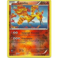 Lavados 14/99 REVERSE HOLO
