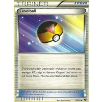 Levelball 89/99