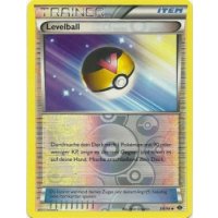Levelball 89/99 REVERSE HOLO