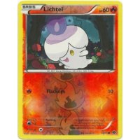 Lichtel 18/99 REVERSE HOLO