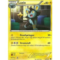 Luxio 44/99