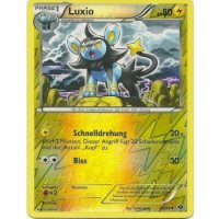 Luxio 45/99 REVERSE HOLO
