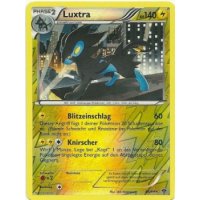 Luxtra 46/99 REVERSE HOLO