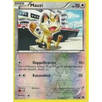 Mauzi 80/99 REVERSE HOLO