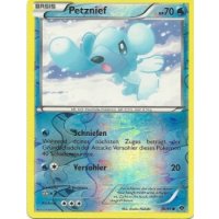 Petznief 36/99 REVERSE HOLO