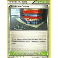 Pokémon-Center 90/99