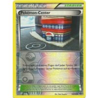 Pokémon-Center 90/99 REVERSE HOLO