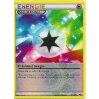 Prisma-Energie 93/99 REVERSE HOLO