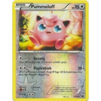 Pummeluff 78/99 REVERSE HOLO