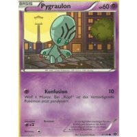 Pygraulon 61/99