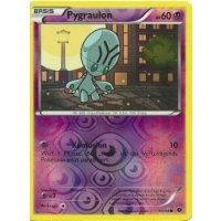 Pygraulon 61/99 REVERSE HOLO