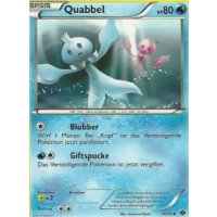 Quabbel 34/99