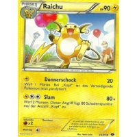 Raichu 40/99