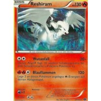 Reshiram 21/99