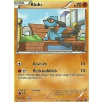 Riolu 63/99