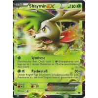 Shaymin E 05/99 HOLO