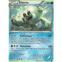 Siberio 37/99