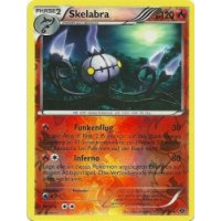 Skelabra 20/99 REVERSE HOLO