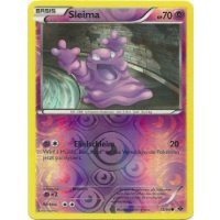 Sleima 52/99 REVERSE HOLO