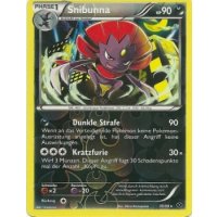 Snibunna 70/99 REVERSE HOLO