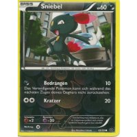 Sniebel 69/99 REVERSE HOLO