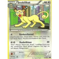 Snobilikat 81/99