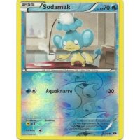 Sodamak 28/99 REVERSE HOLO