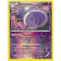 Somnivora 59/99 REVERSE HOLO