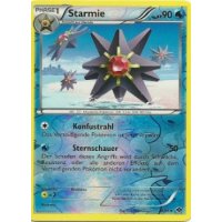 Starmie 24/99 REVERSE HOLO