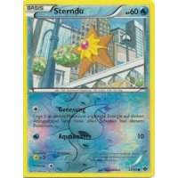 Sterndu 23/99 REVERSE HOLO