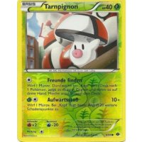 Tarnpigno 08/99 REVERSE HOLO