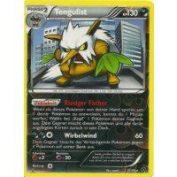 Tengulist 72/99 REVERSE HOLO