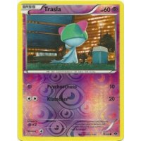 Trasla 55/99 REVERSE HOLO